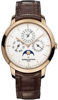 Часы Vacheron Constantin Patrimony 43175-000R-9687